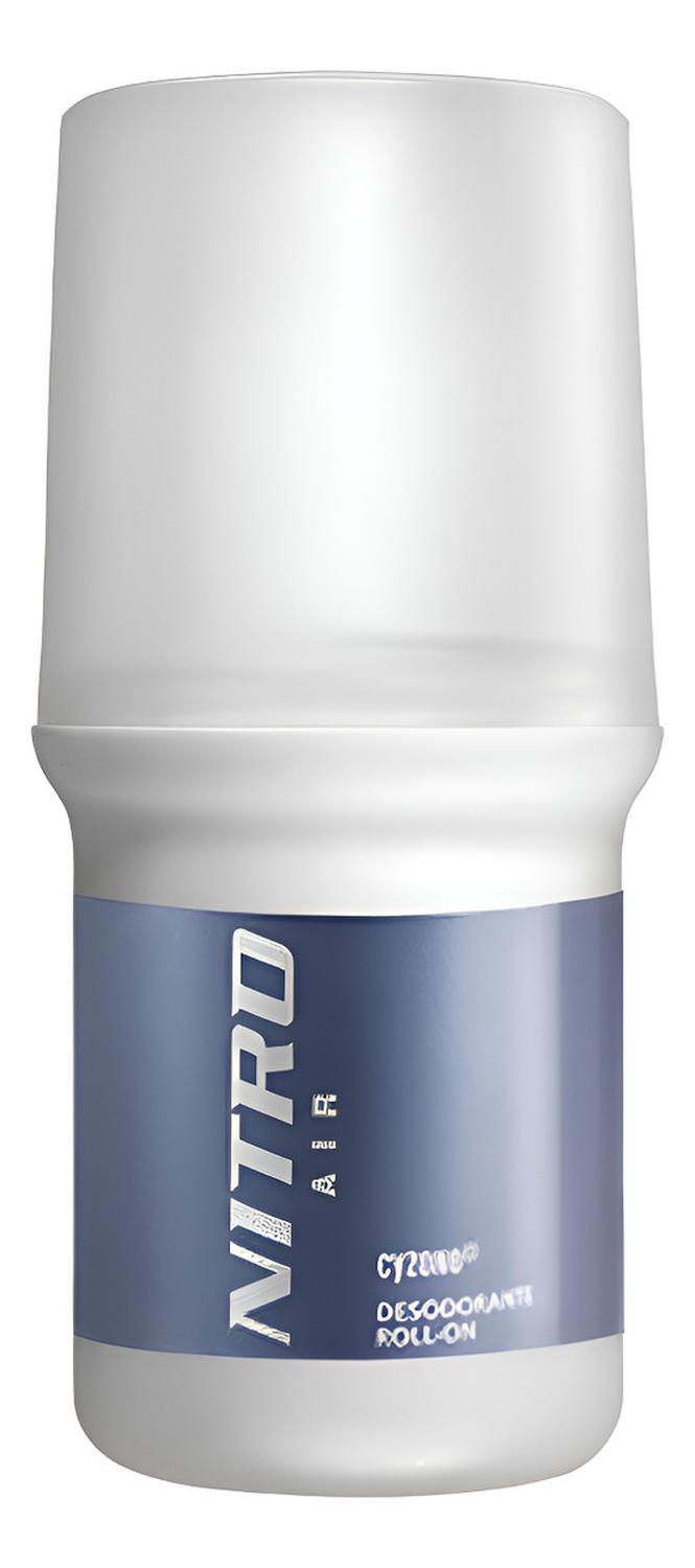 DESODORANTE DE HOMBRE NITRO AIR ROLL-ON - 1