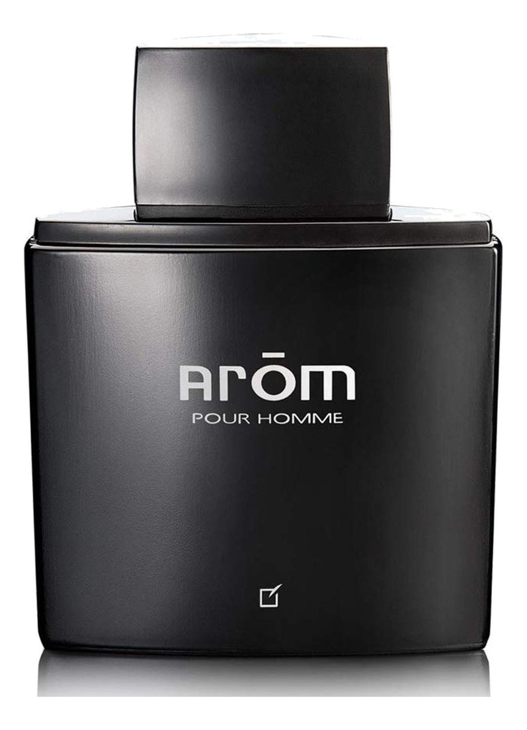 AROM PERFUME DE HOMBRE CON DESODORANTE YANBAL - 2