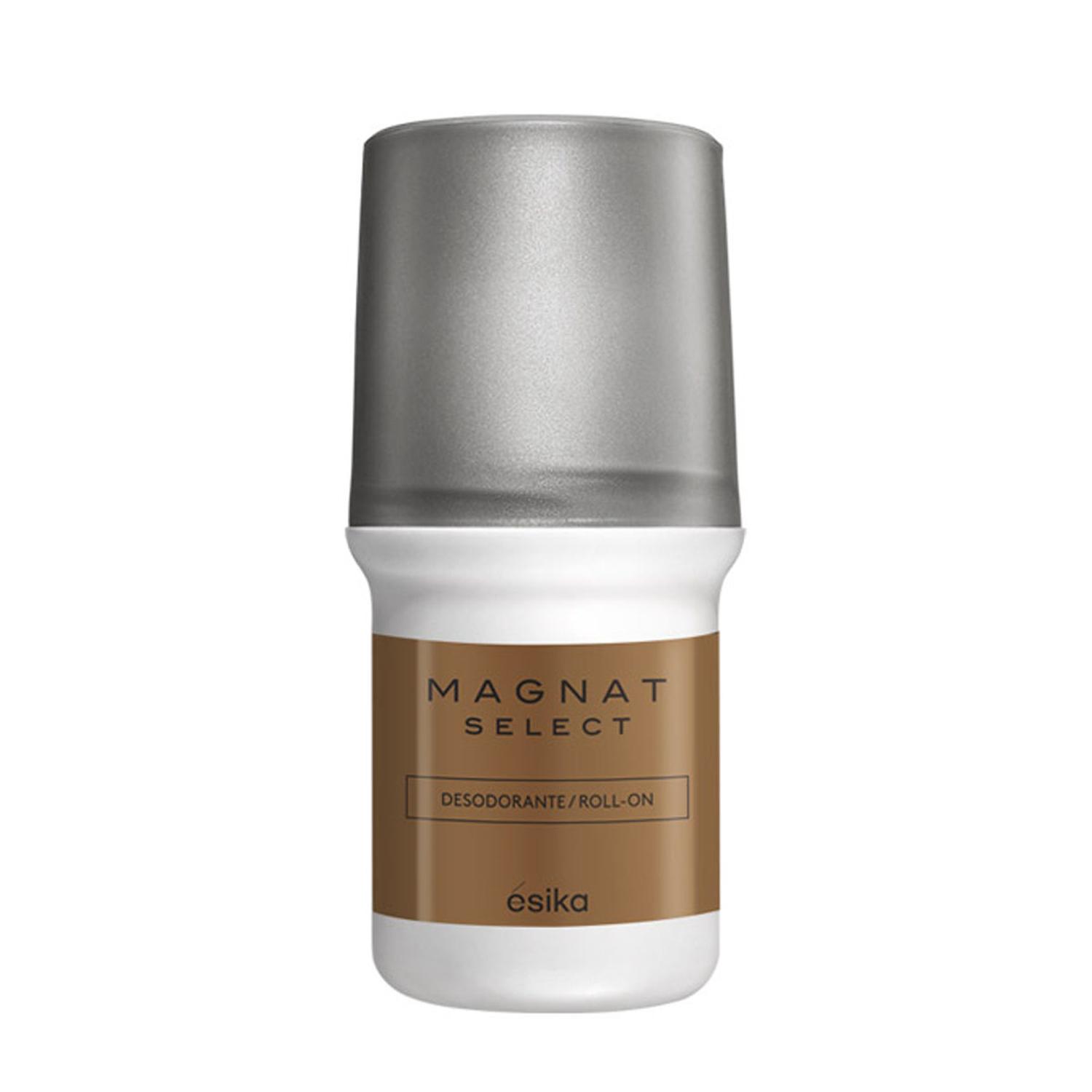 DESODORANTE DE HOMBRE MAGNAT SELECT ROLL-ON - 1