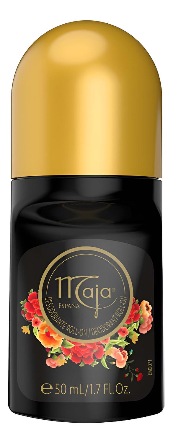 DESODORANTE ROLL-ON MAJA CLÁSICA 50 ML - 1