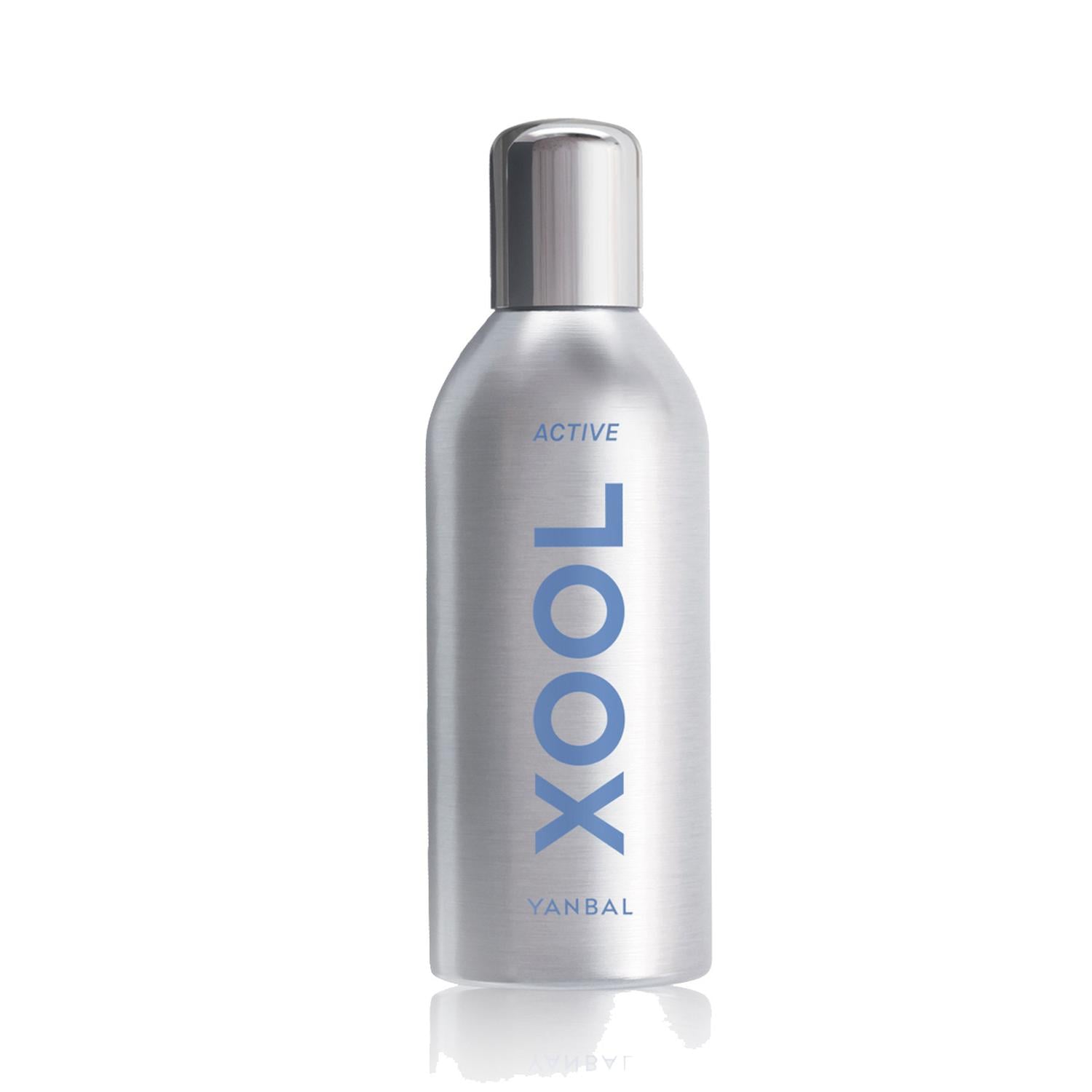XOOL ACTIVE FRAGANCIA DE HOMBRE YANBAL - 1