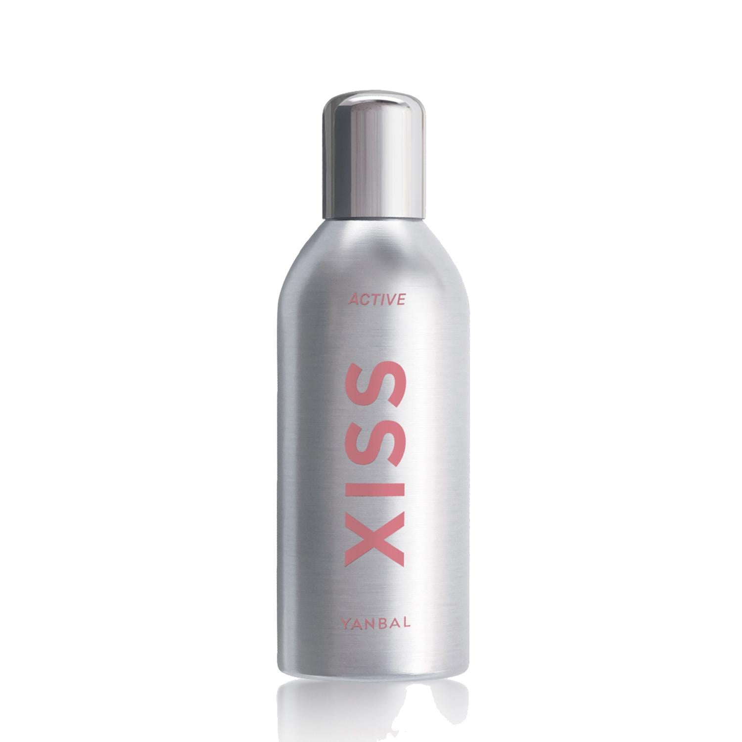 XISS ACTIVE FRAGANCIA DE MUJER YANBAL - 1