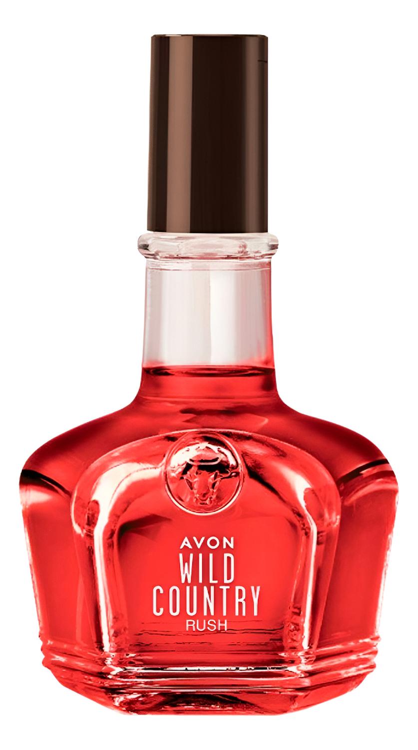 WILD COUNTRY RUSH FRAGANCIA DE HOMBRE - 1