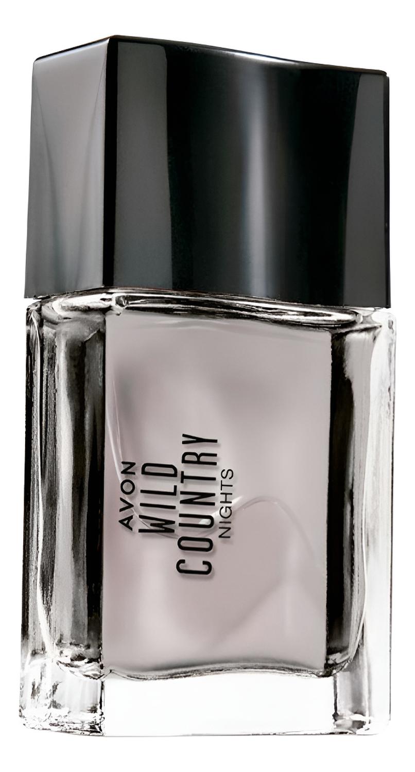 WILD COUNTRY NIGHTS FRAGANCIA DE HOMBRE 30ML - 1