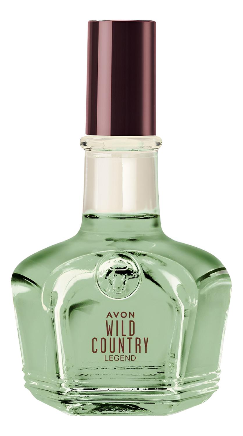 WILD COUNTRY LEGEND FRAGANCIA DE HOMBRE - 1