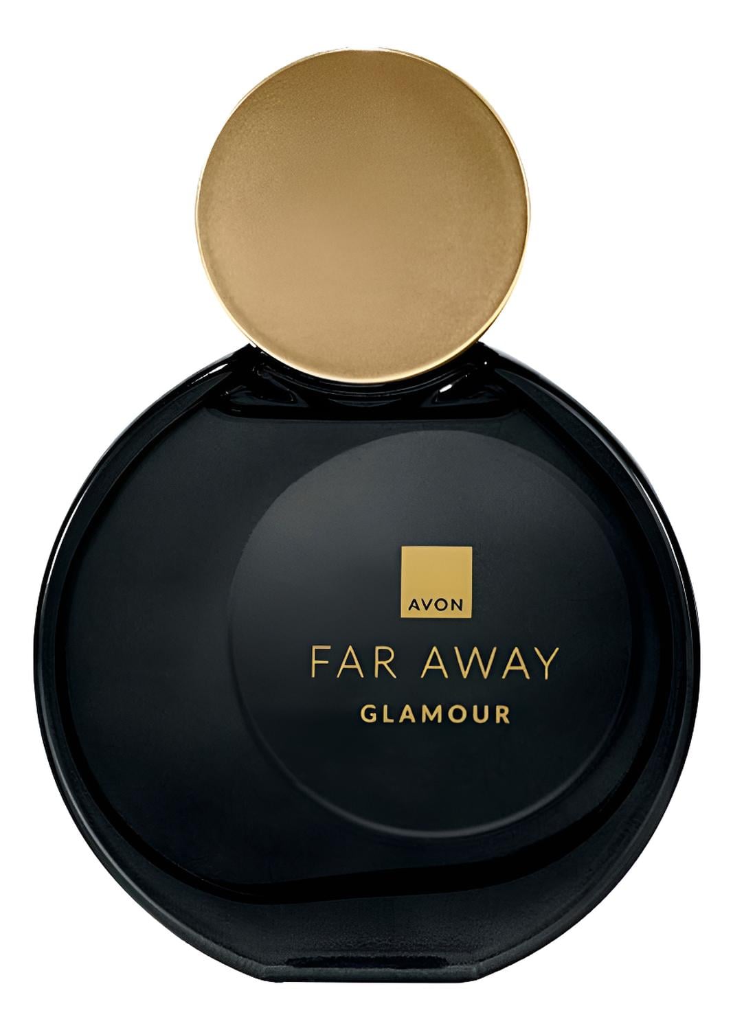 FAR AWAY GLAMOUR PERFUME DE MUJER AVON - 1