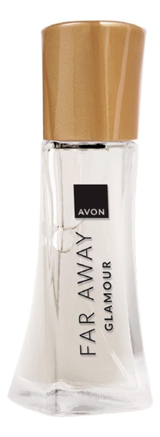 AVON FAR AWAY GLAMOUR PERFUME DE MUJER 15ML - 1