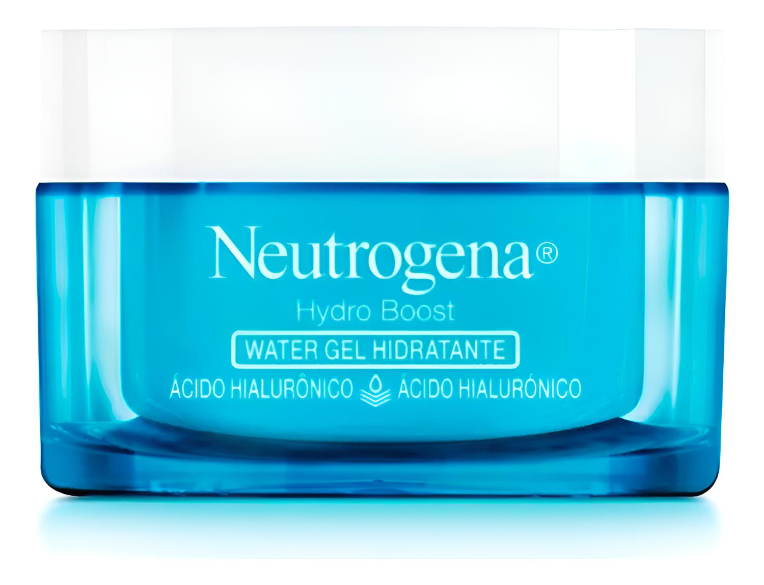 NEUTROGENA HYDRO BOOST HIDRATANTE FACIAL - 1