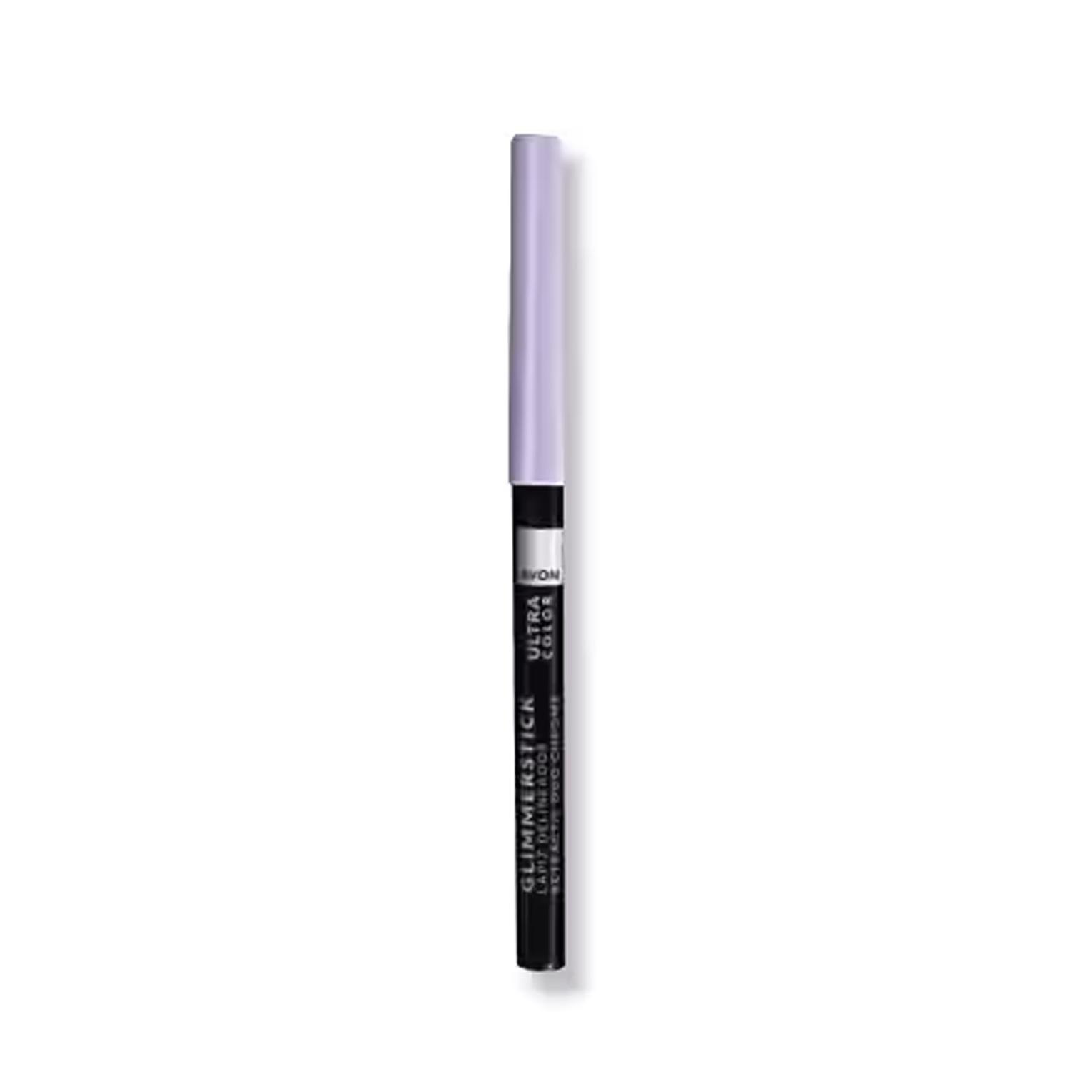 DELINEADOR RETRACTIL OJOS CROMÁTICO LILA - 1