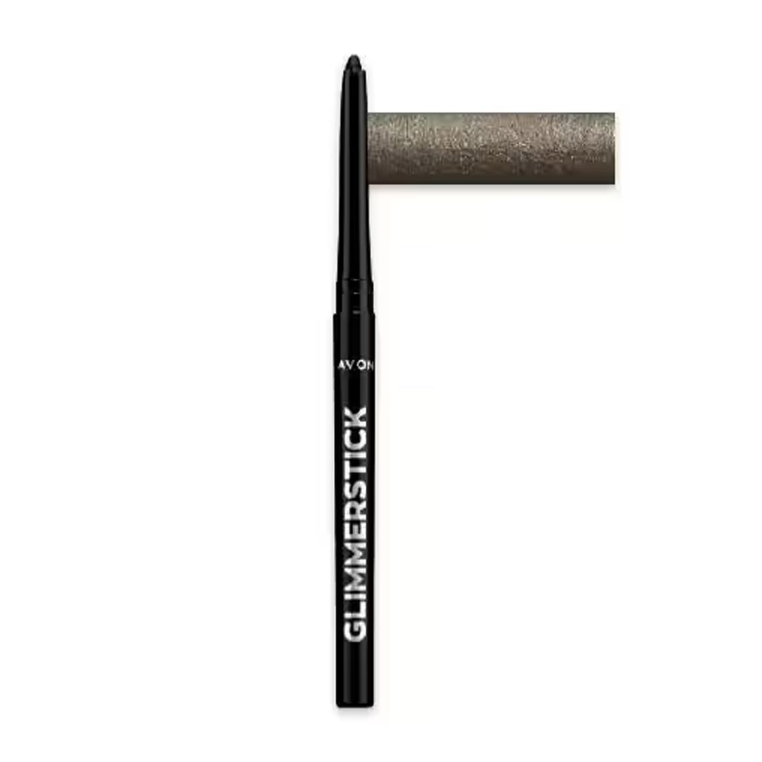 DELINEADOR RETRACTIL OJOS BRILLANTE COOL BRONZE - 1