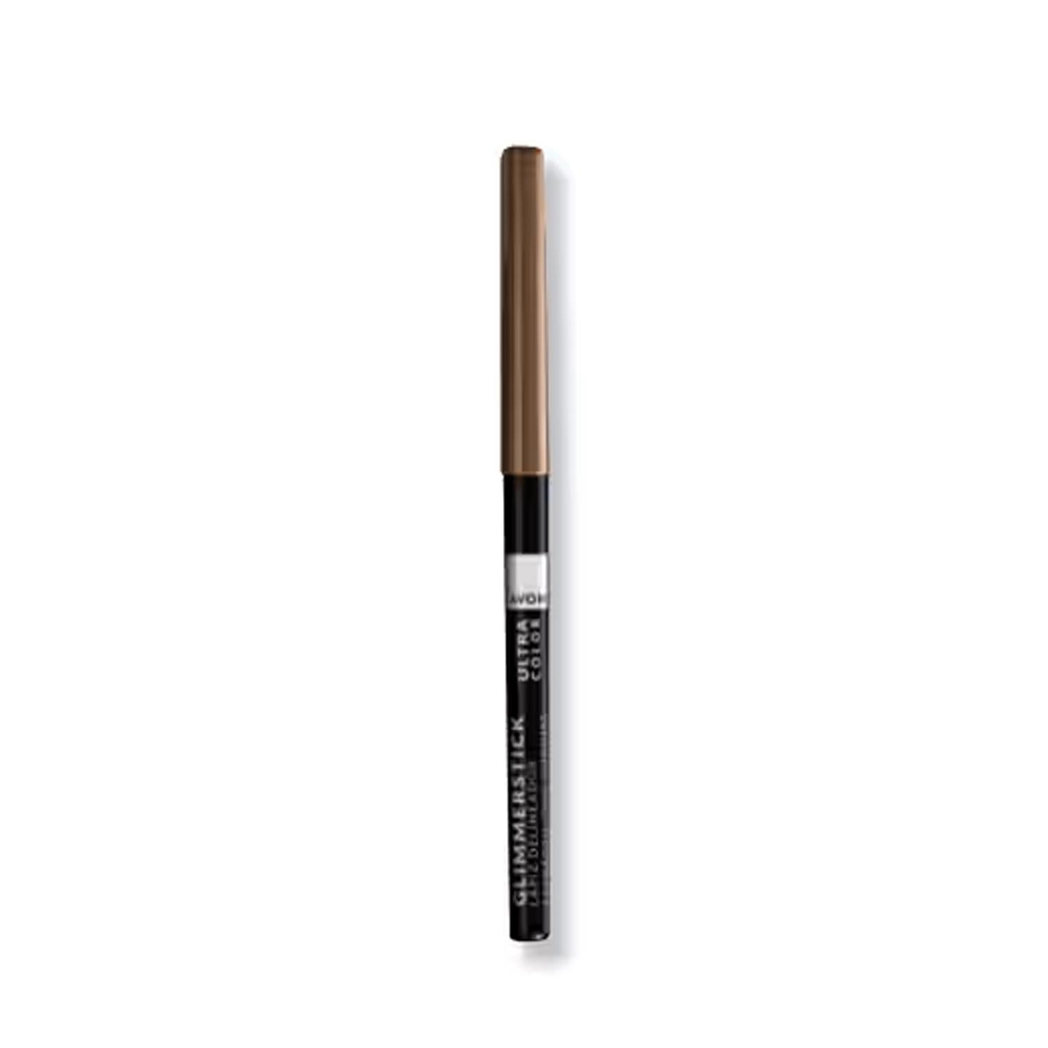 DELINEADOR RETRACTIL OJOS CROMÁTICO ORO - 1