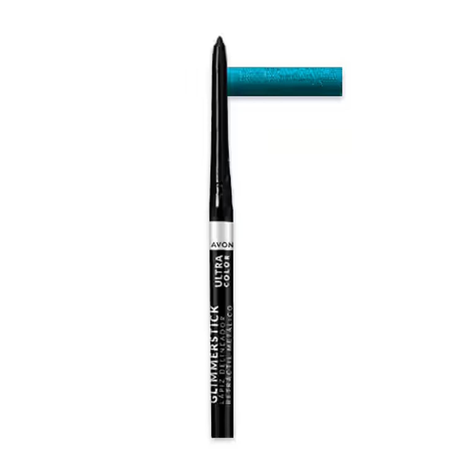 DELINEADOR RETRACTIL OJOS BRILLANTE AQUA SPARKLE - 1