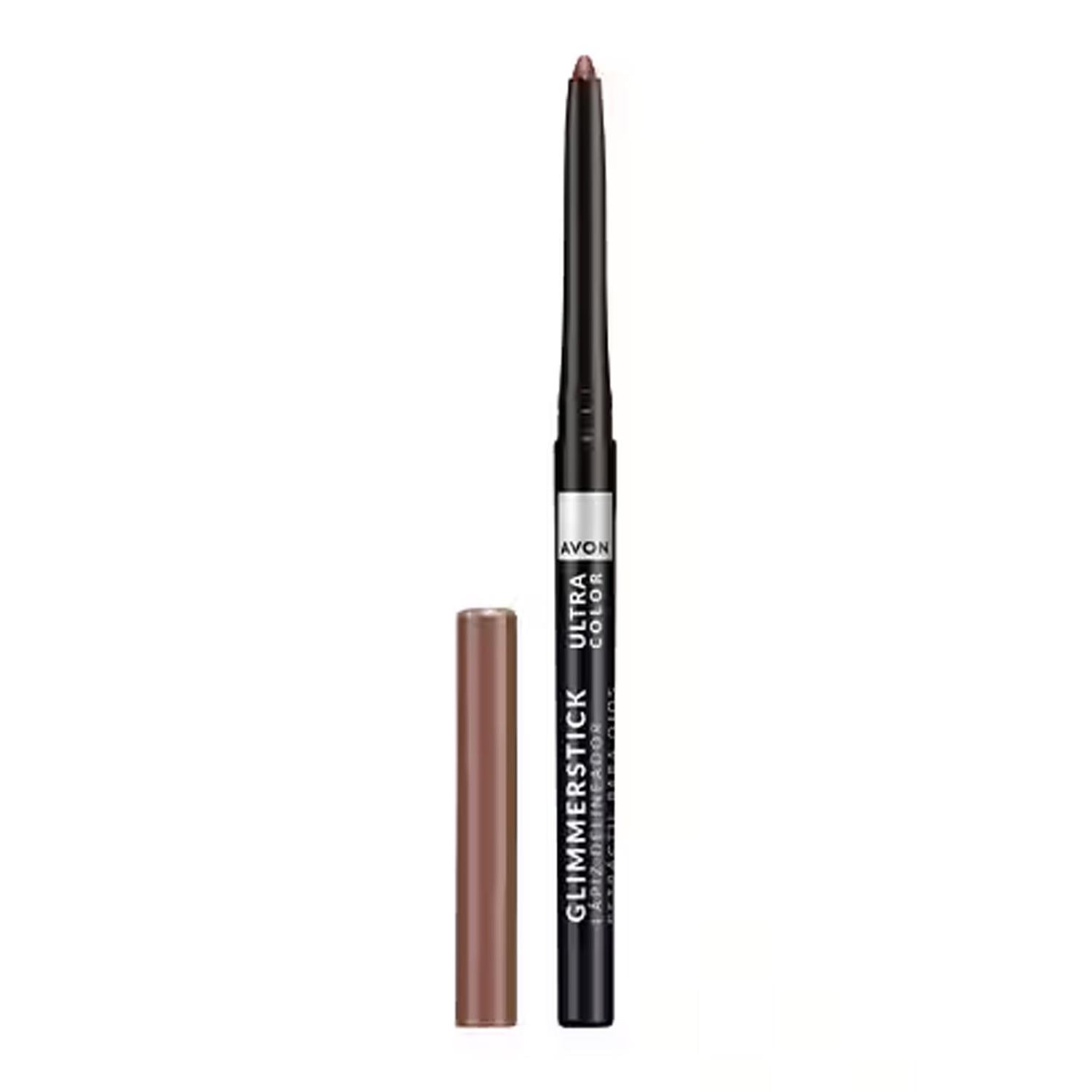 DELINEADOR RETRACTIL OJOS HOT BROWN - 1