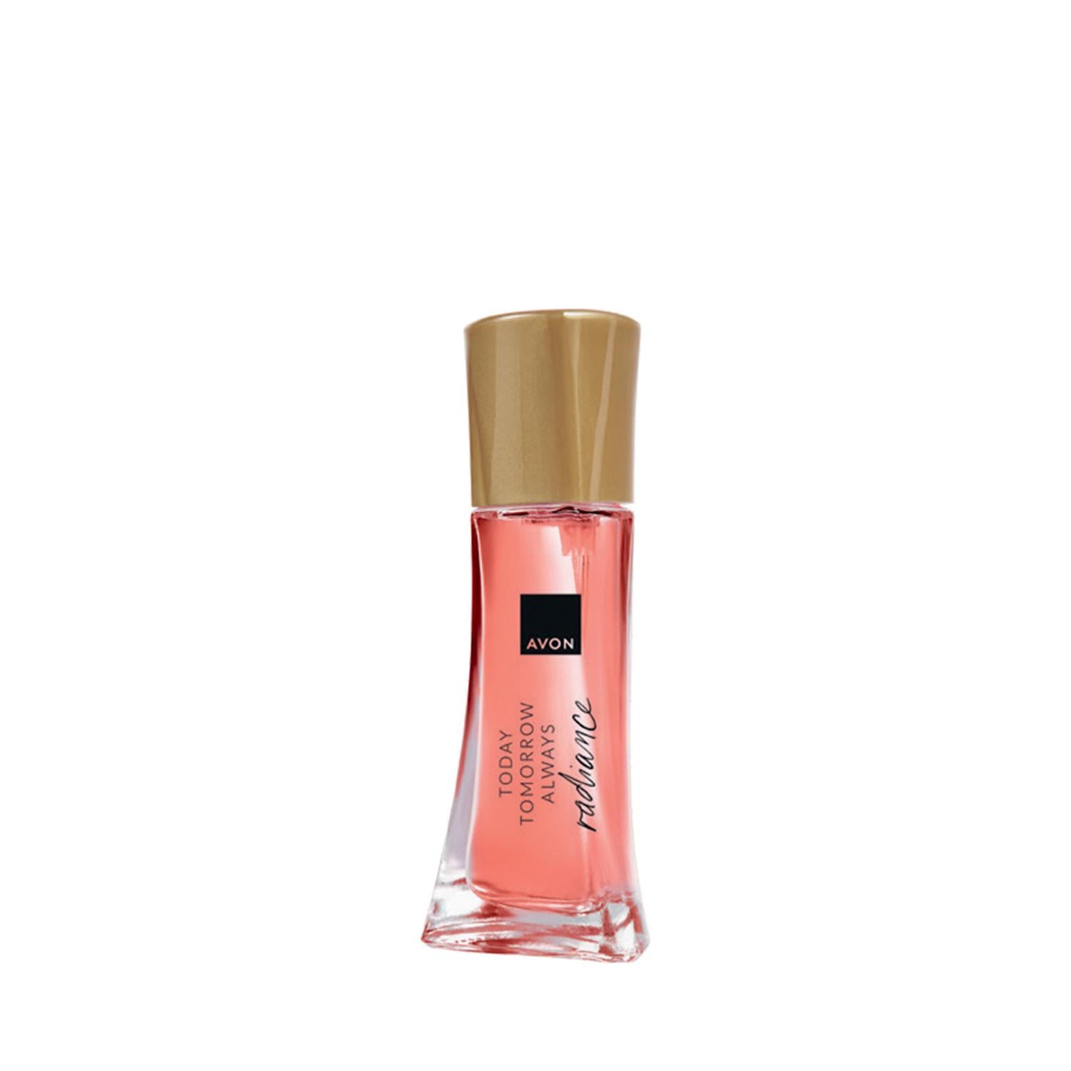 RADIANCE MINI PERFUME DE MUJER 15ML AVON - 1