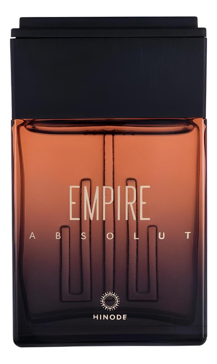 EMPIRE ABSOLUT PERFUME DE HOMBRE - 1