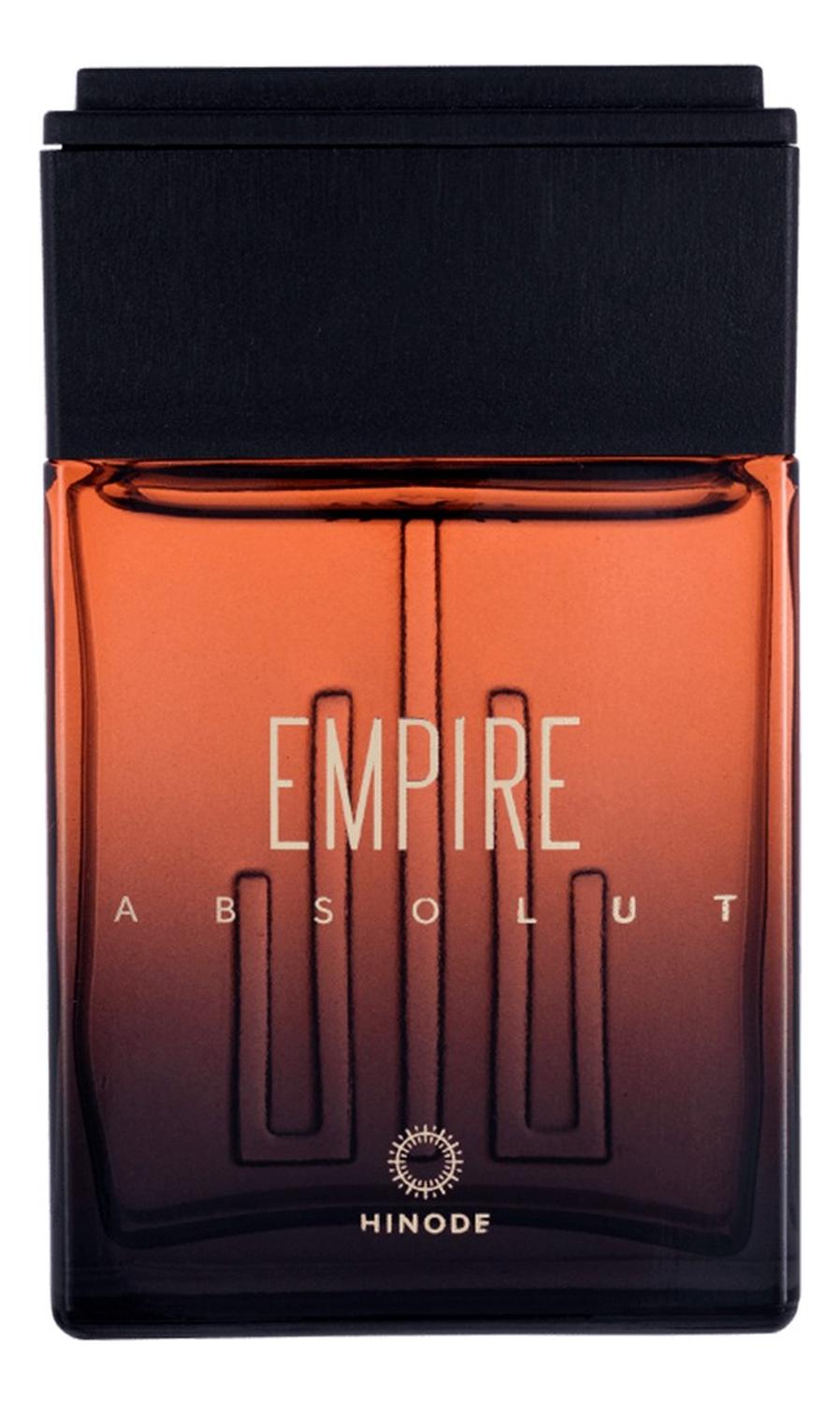 EMPIRE ABSOLUT PERFUME DE HOMBRE - 2