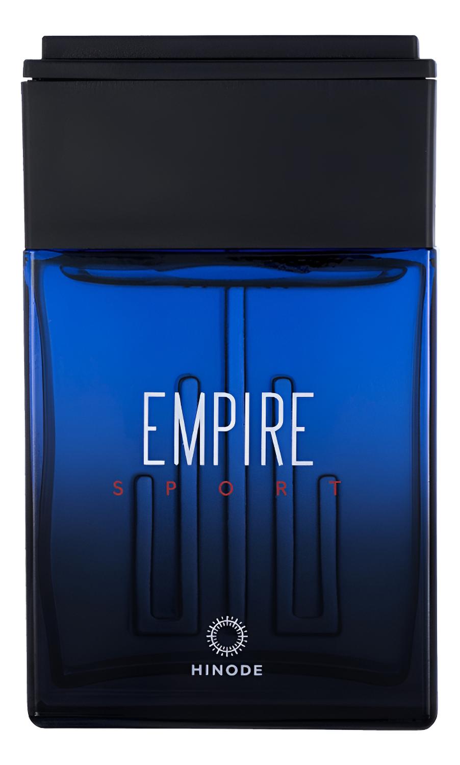 EMPIRE SPORT PERFUME DE HOMBRE - 1