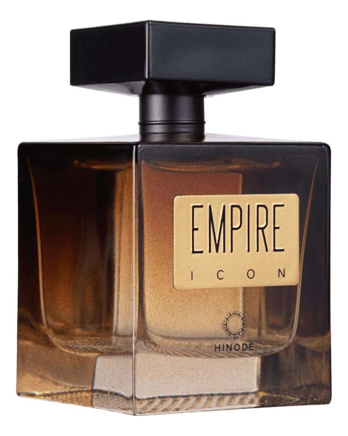 EMPIRE ICON PERFUME DE HOMBRE - 2