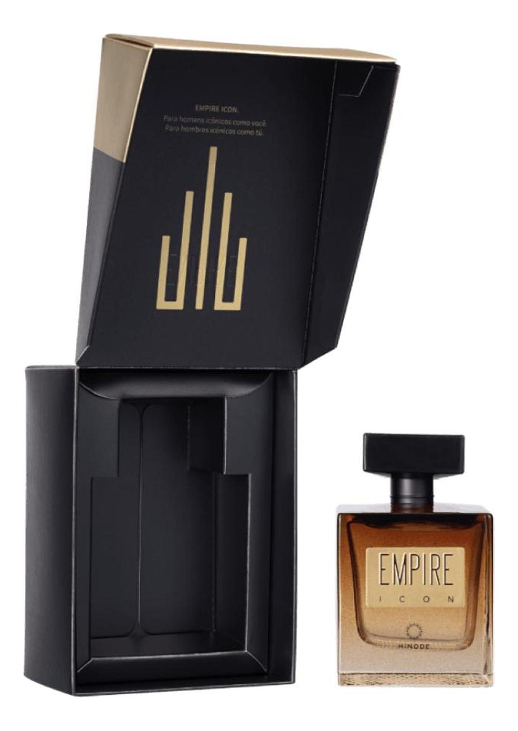 EMPIRE ICON PERFUME DE HOMBRE - 3