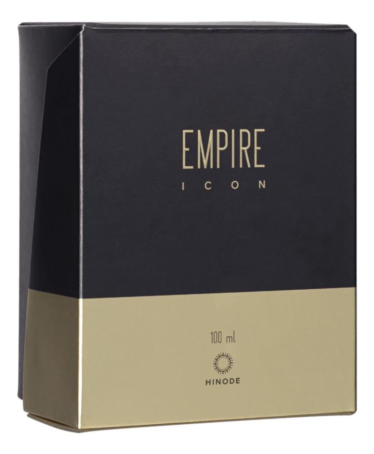 EMPIRE ICON PERFUME DE HOMBRE - 5