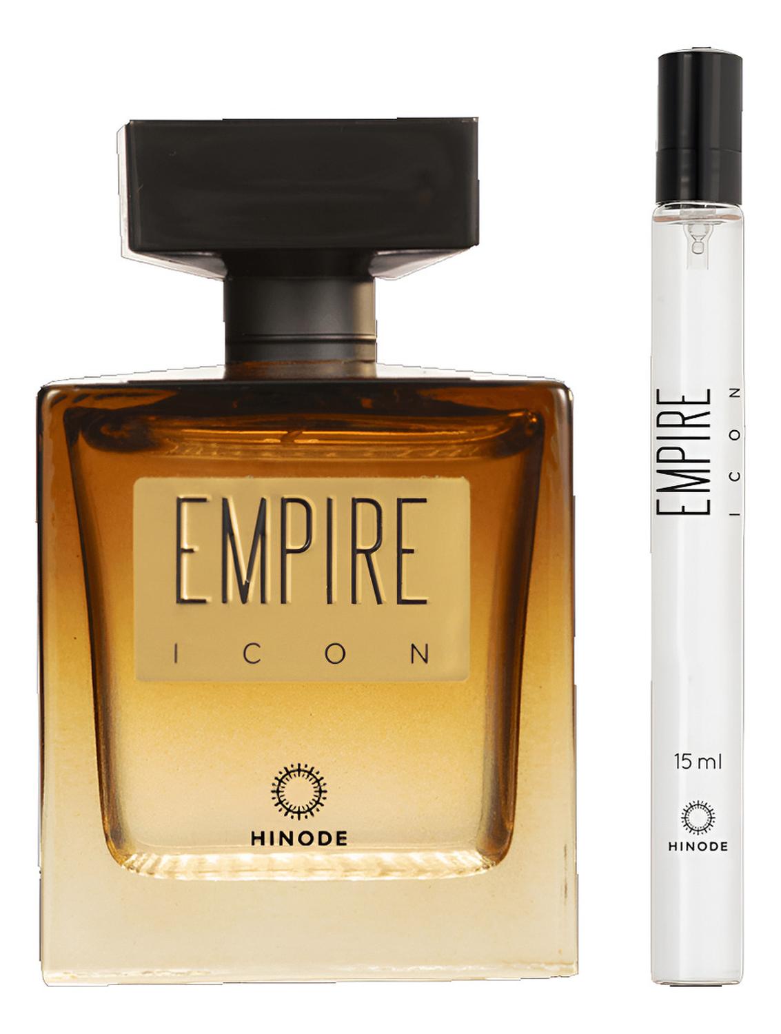 EMPIRE ICON PERFUME DE HOMBRE CON MINI - 1
