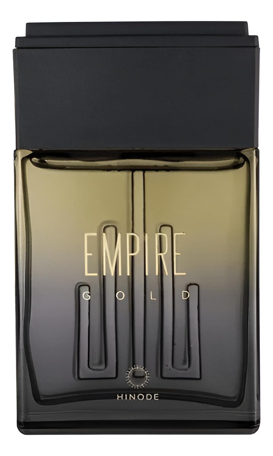 EMPIRE GOLD PERFUME DE HOMBRE 100ML - 1