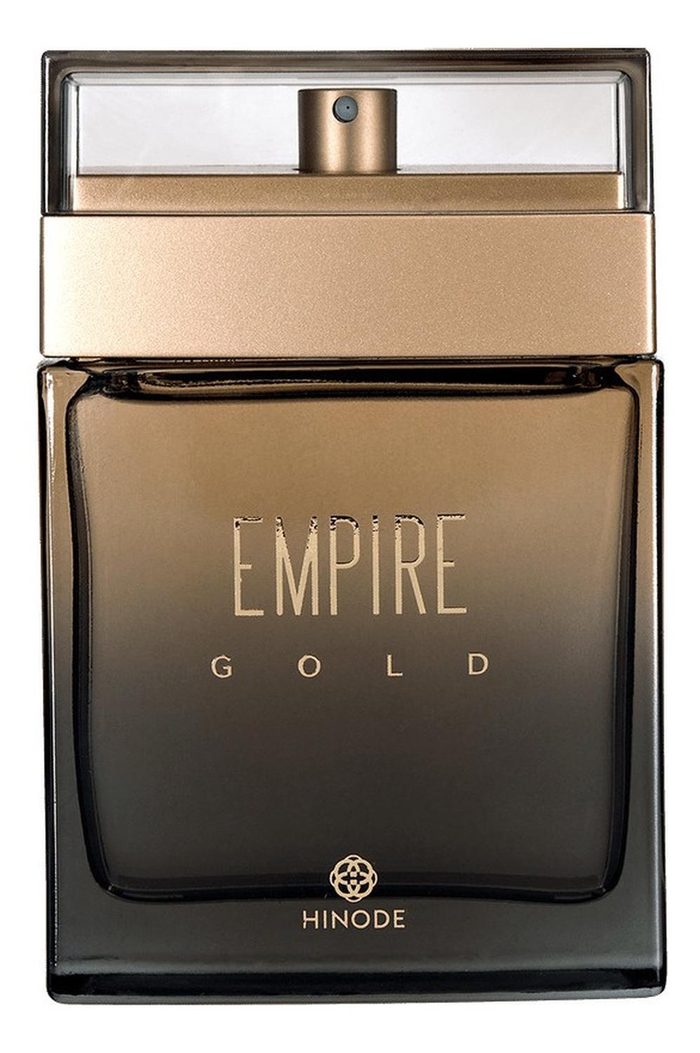 EMPIRE GOLD PERFUME DE HOMBRE 100ML - 3