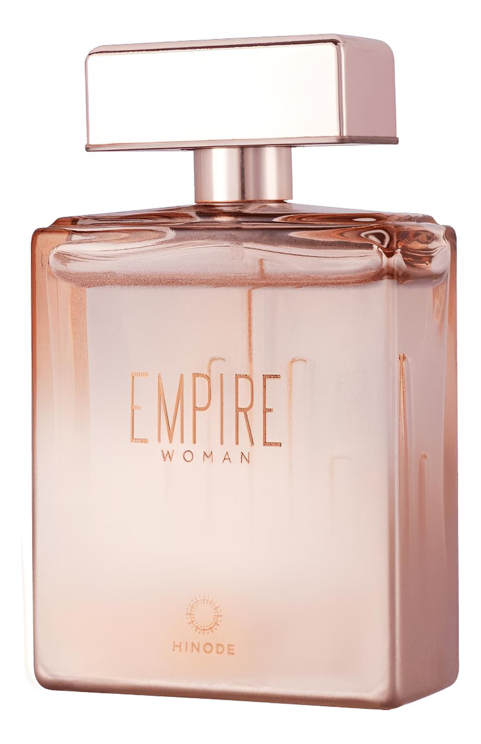 EMPIRE WOMAN DEO COLONIA SPRAY 100ML MUJER - 1