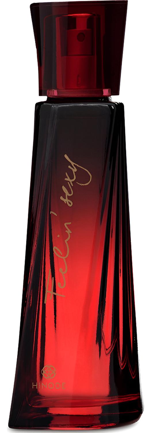 FEELIN SEXY PERFUME DE MUJER 100ML - 1