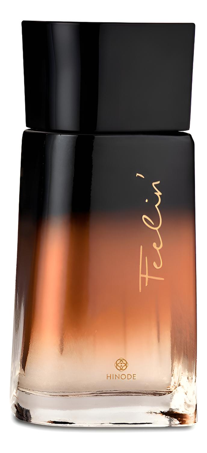 FEELIN PERFUME DE HOMBRE 100ML - 1
