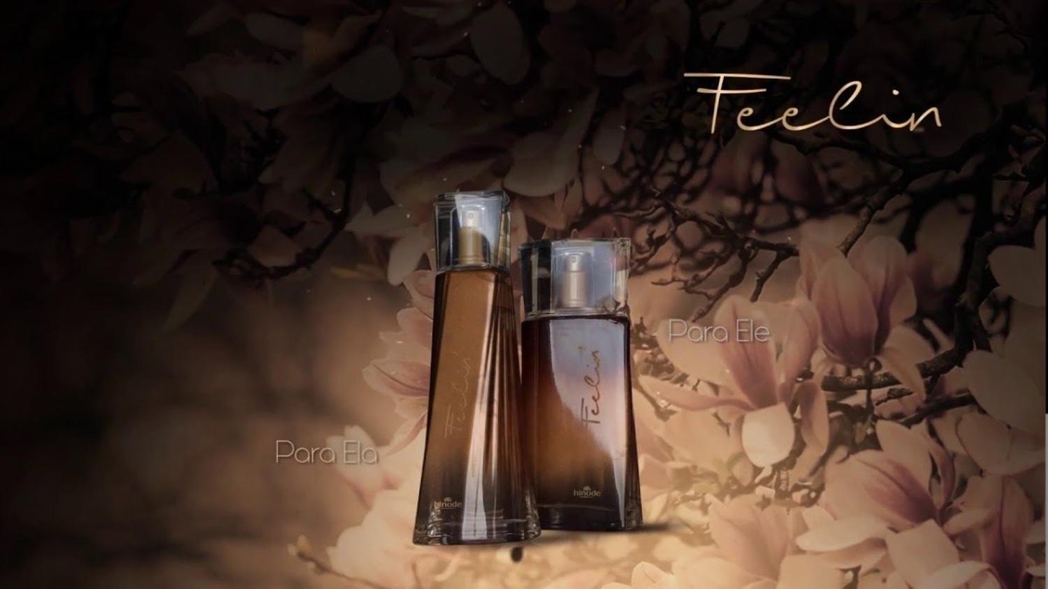 FEELIN PERFUME DE HOMBRE 100ML - 2