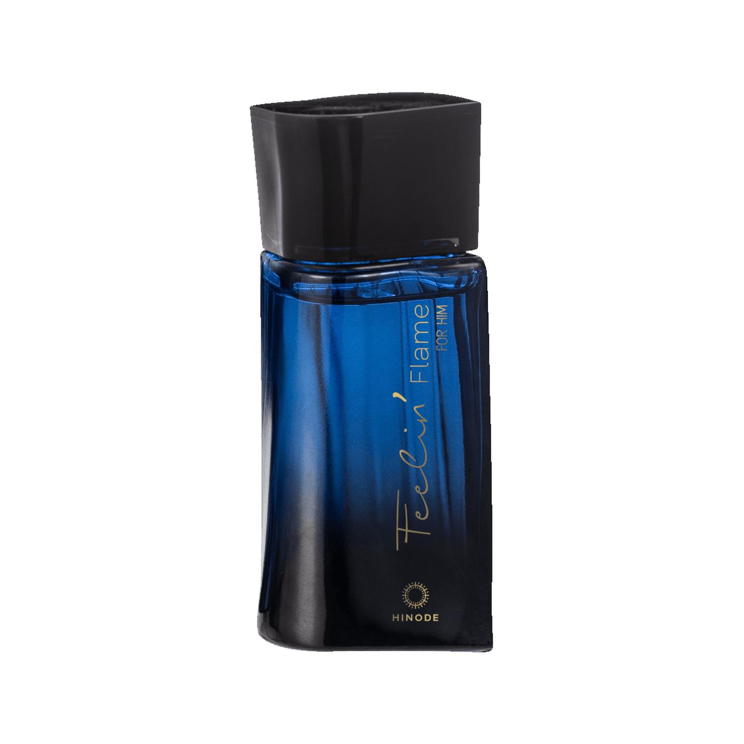 FEELIN FLAME PERFUME DE HOMBRE - 1