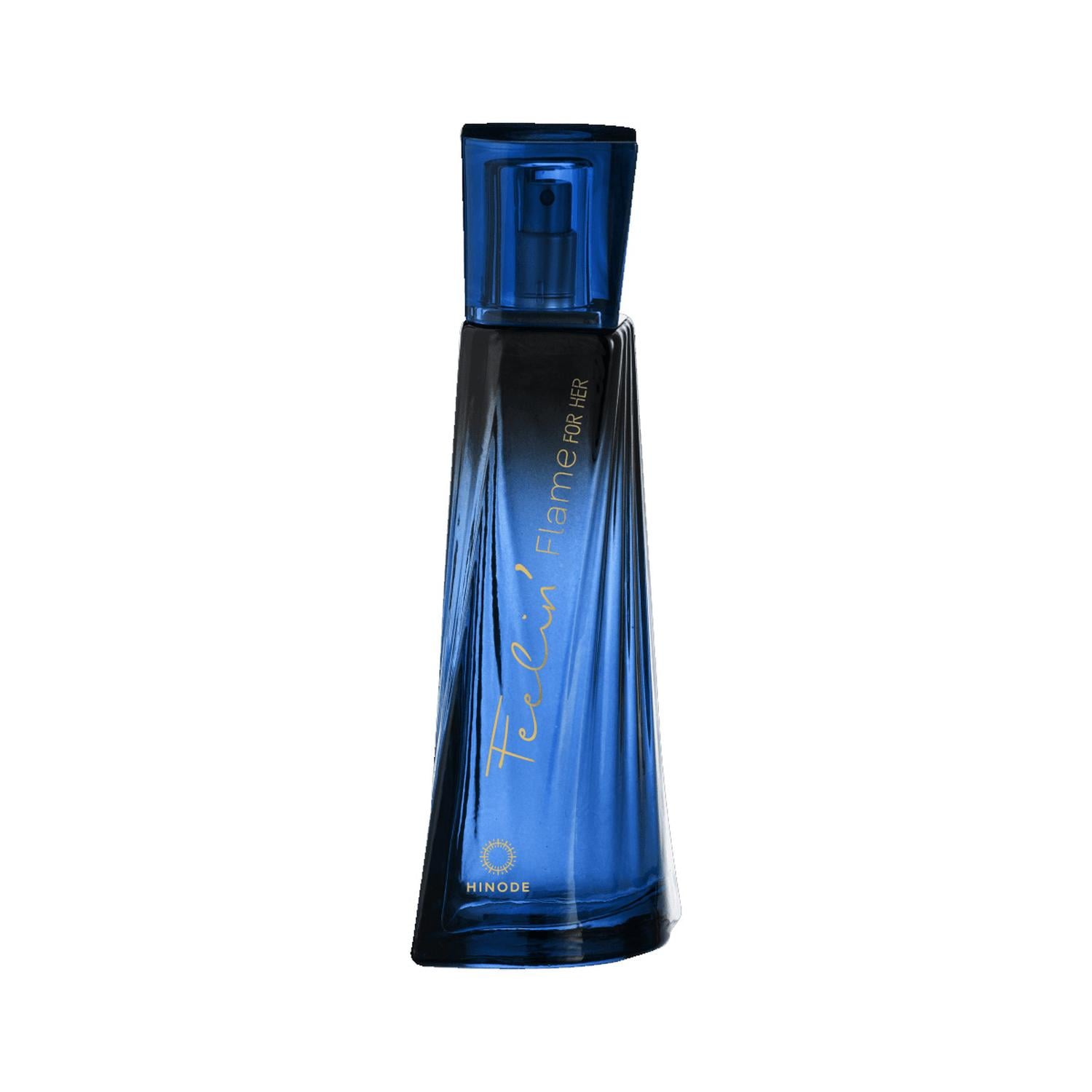 FEELIN FLAME PERFUME DE MUJER - 1