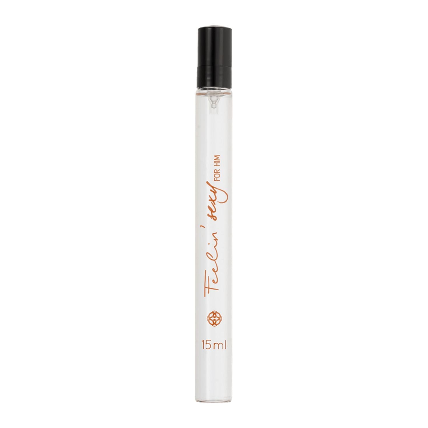 FEELIN SEXY PERFUME DE HOMBRE 15ML - 1