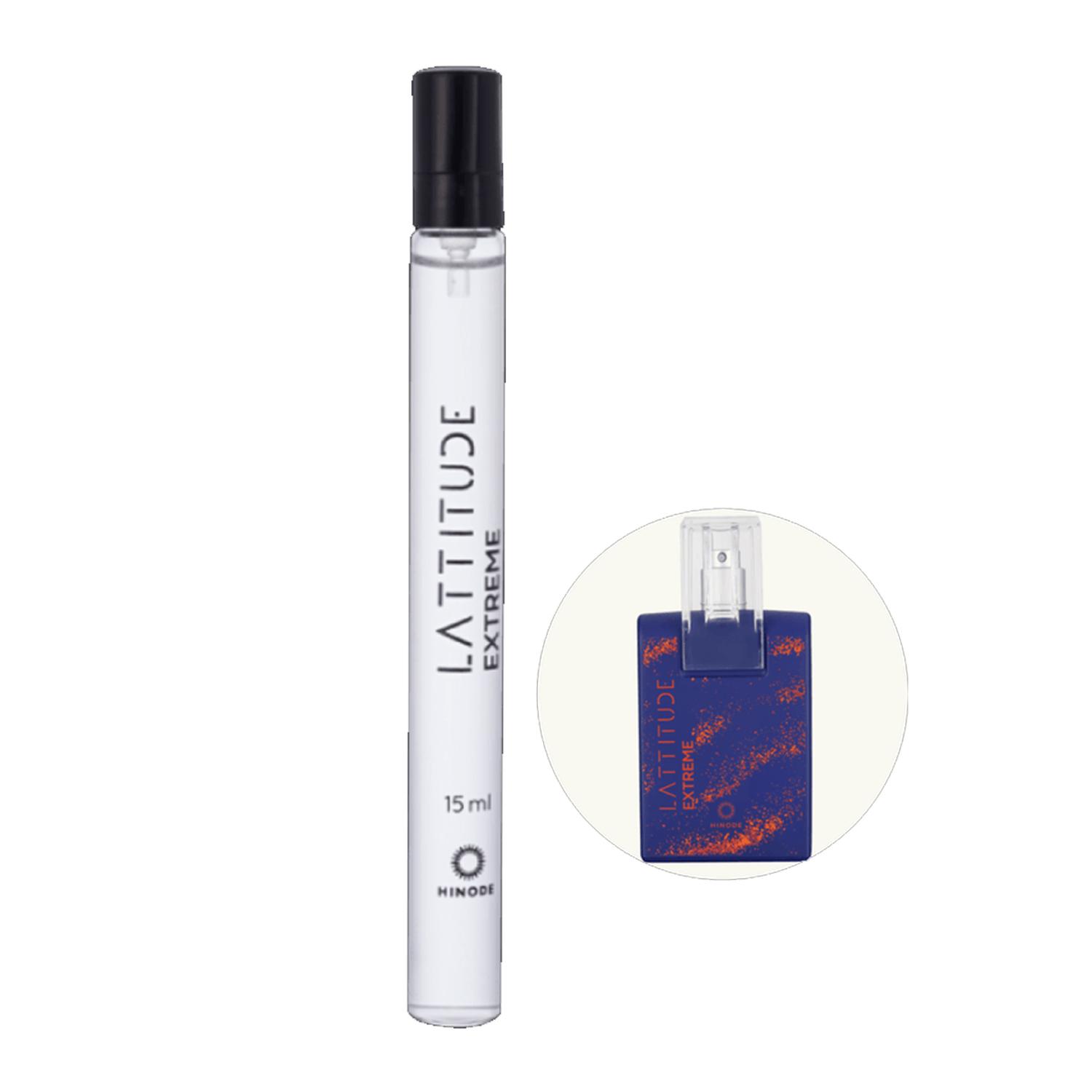 LATTITUDE EXTREME PERFUME DE HOMBRE 15ML - 1