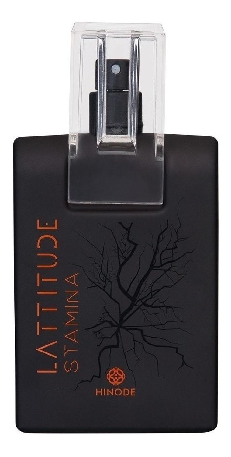 LATTITUDE STAMINA PERFUME DE HOMBRE 100ML - 1