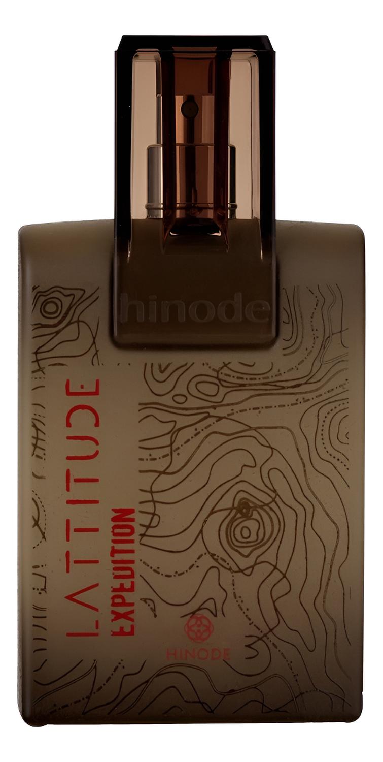 LATTITUDE EXPEDITION PERFUME DE HOMBRE - 1
