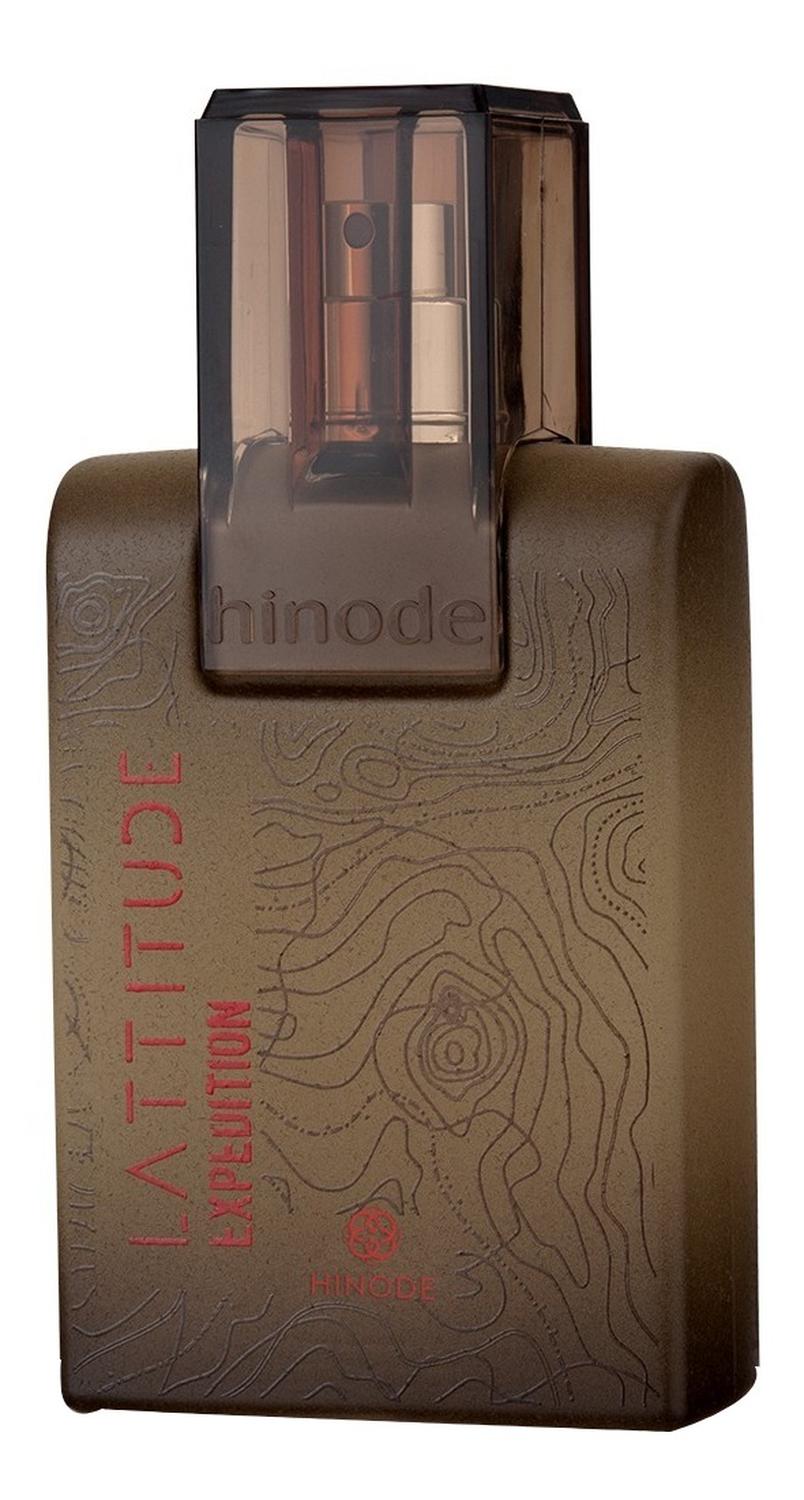 LATTITUDE EXPEDITION PERFUME DE HOMBRE - 2