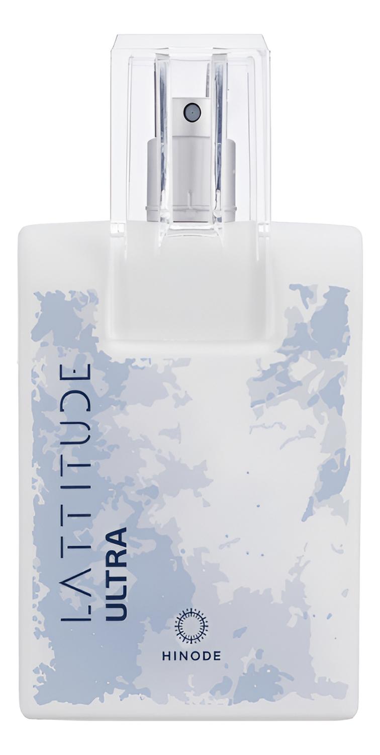 LATTITUDE ULTRA PERFUME DE HOMBRE - 1