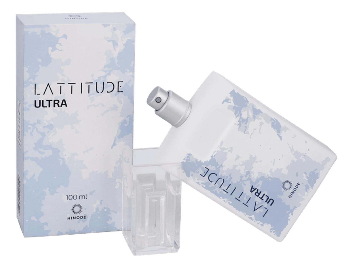 LATTITUDE ULTRA PERFUME DE HOMBRE - 2