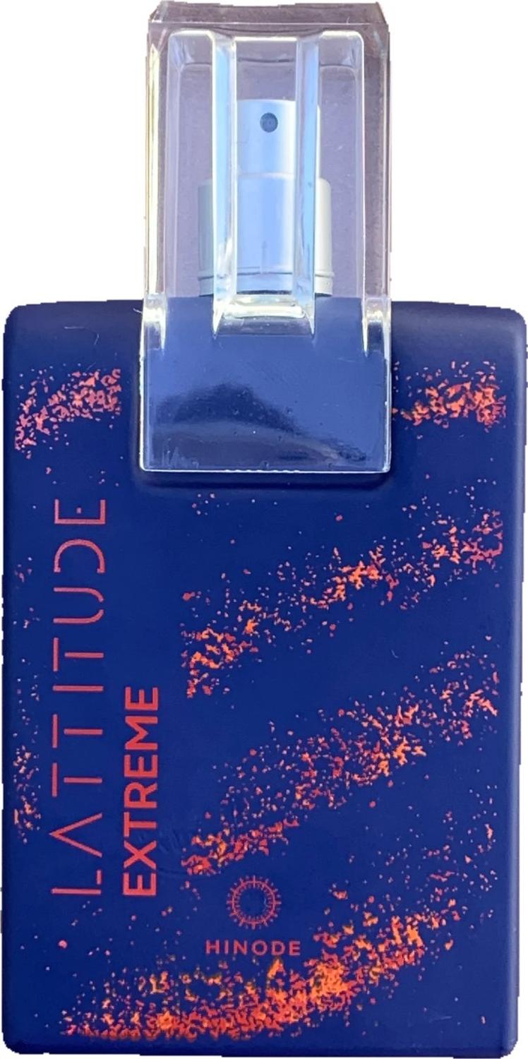 LATTITUDE EXTREME 100 ML PERFUME DE HOMBRE - 1