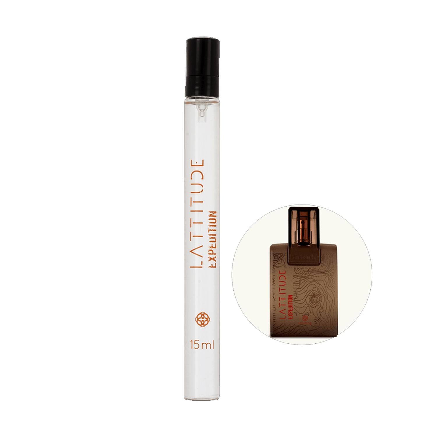 LATTITUDE EXPEDITION PERFUME DE HOMBRE 15ML - 1