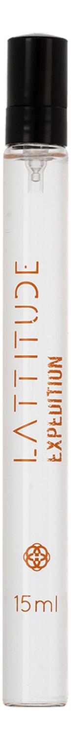 LATTITUDE EXPEDITION PERFUME DE HOMBRE 15ML - 3