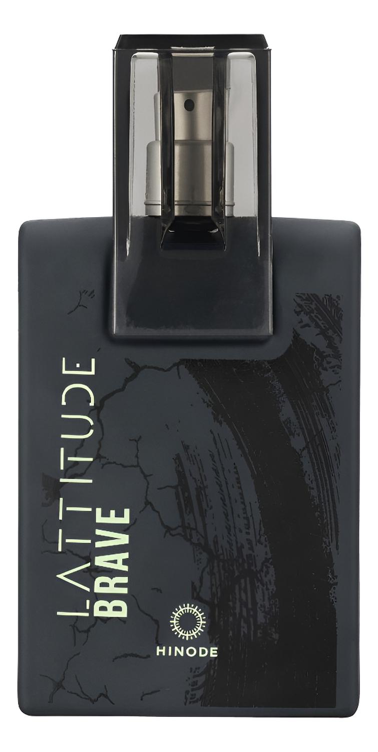 LATTITUDE BRAVE PERFUME DE HOMBRE 100 ML - 1