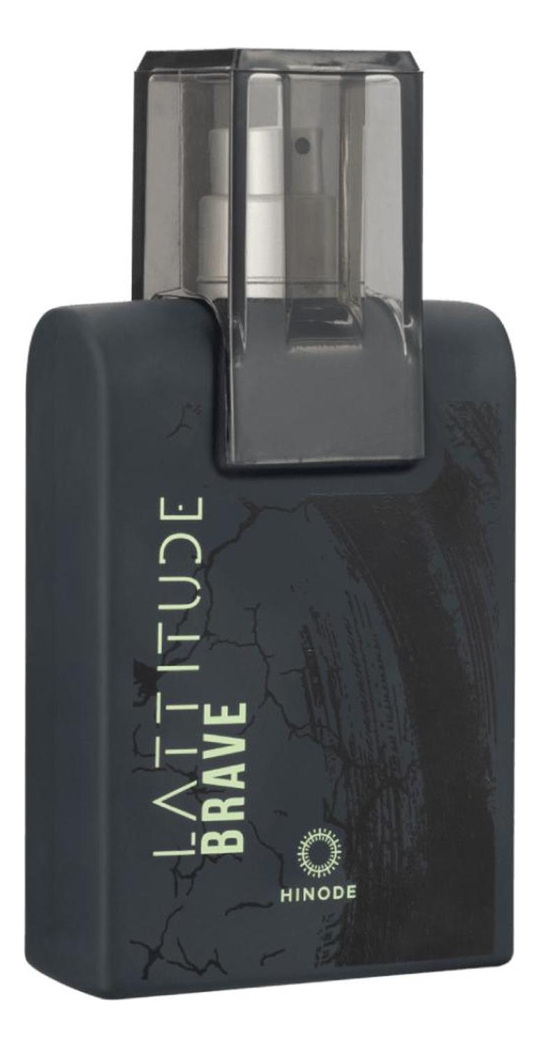 LATTITUDE BRAVE PERFUME DE HOMBRE 100 ML - 6