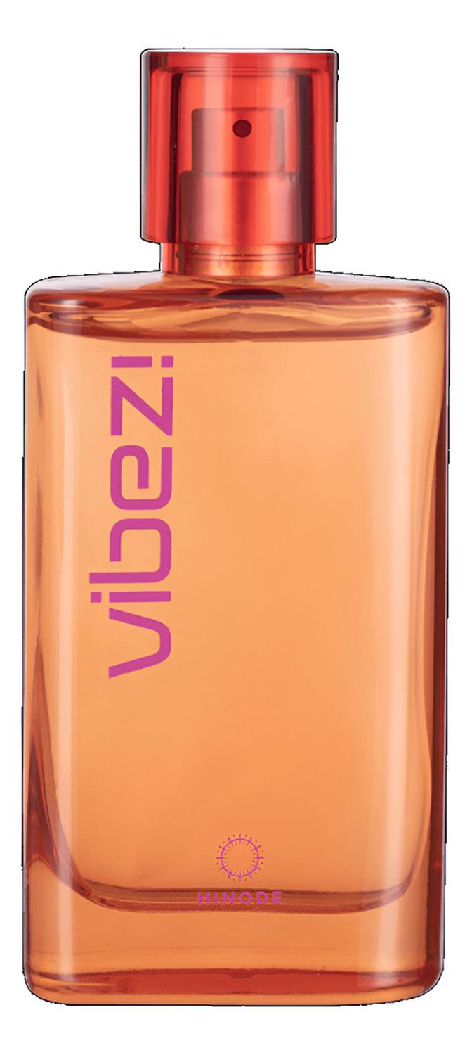 VIBEZ DEO COLONIA PARA MUJER 75ML - 1
