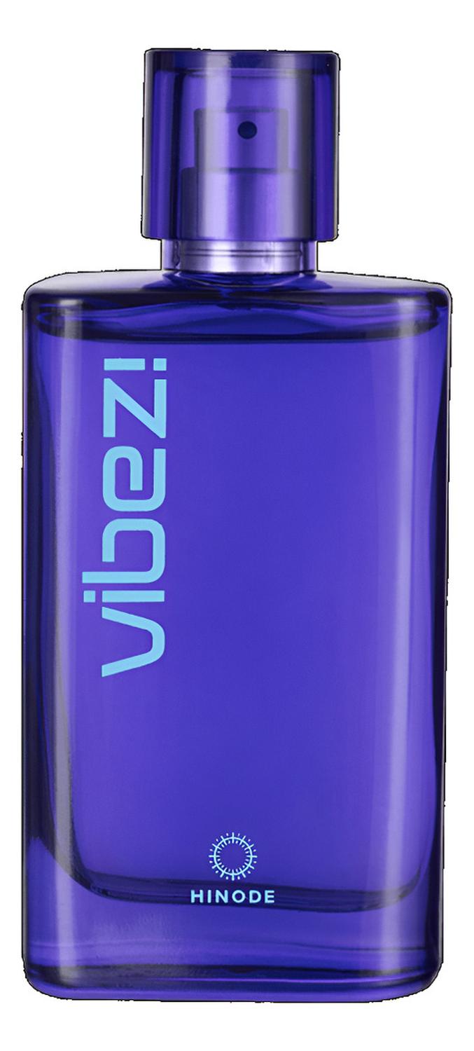 VIBEZ DEO COLONIA PARA HOMBRE 75ML - 1