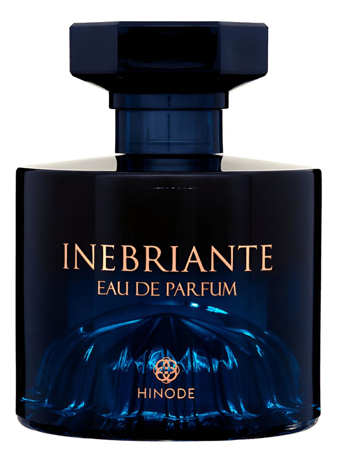 INEBRIANTE PERFUME DE HOMBRE - 1