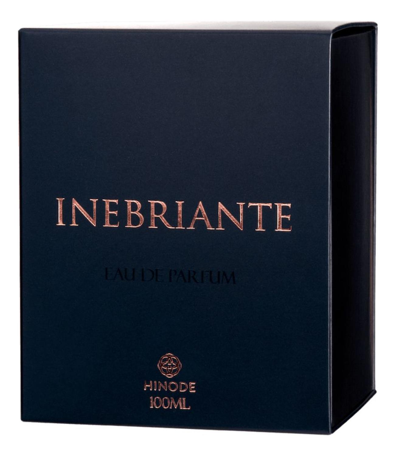 INEBRIANTE PERFUME DE HOMBRE - 2