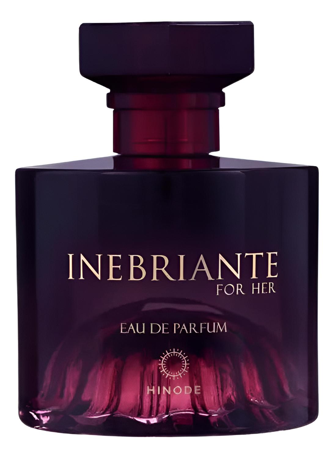 INEBRIANTE PERFUME DE MUJER - 1